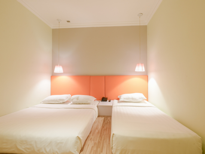 Bedroom 7