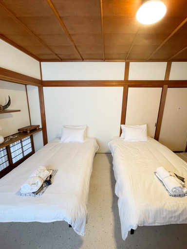 Others 5, Guesthouse Kikusui Ryokan, Tamano