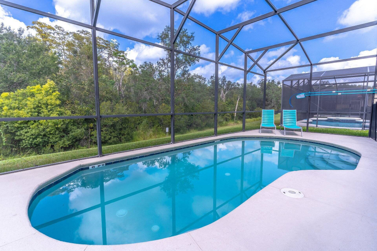 Sport & Beauty 4, 2614 Veranda Palms, Osceola