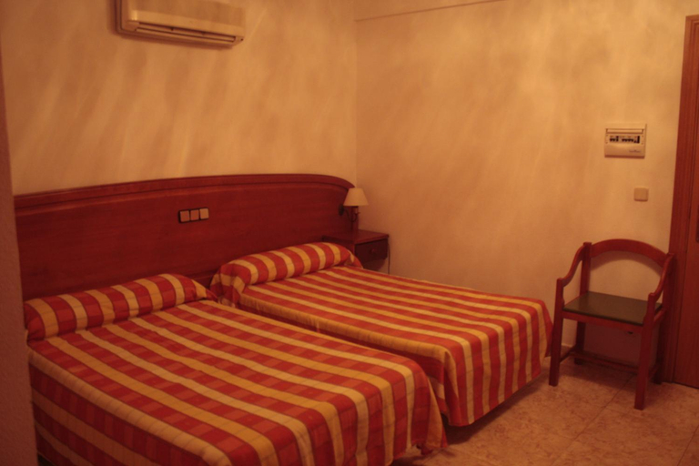 Others 4, Gran Hostal Asador de Soto, Madrid
