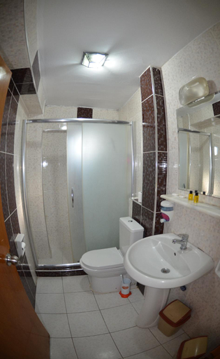 hotel padova, Fatih