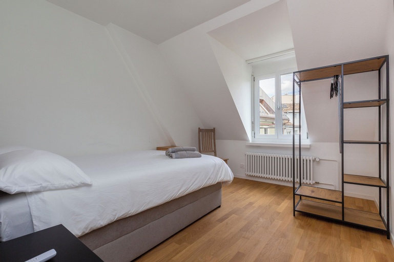 Bedroom 11