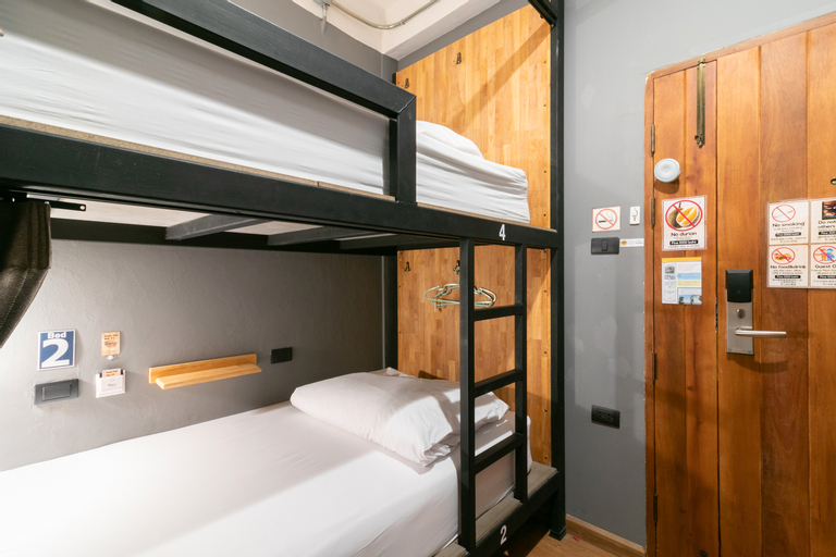 Bedroom 12