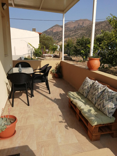 Facilities 2, Keratokampos Seaside Retreat, Crete