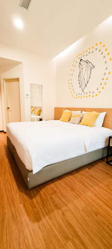 Bedroom 22
