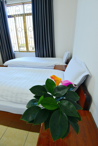 Bedroom 2, Nha Nghi Đong Phuong, Lạng Sơn