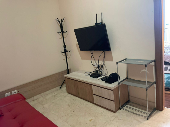 Bedroom 5, Puri Orchard Apartment by Homy Apatel, West Jakarta