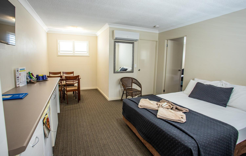 Bedroom 9