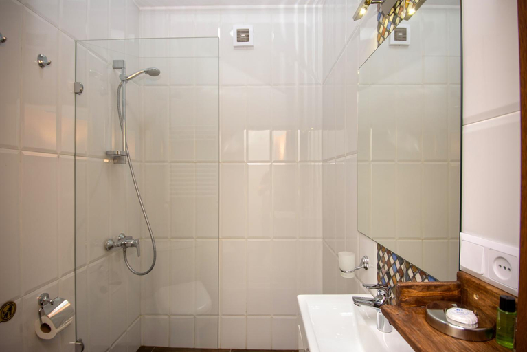 Others 5, Hotel Libretto, Tbilisi