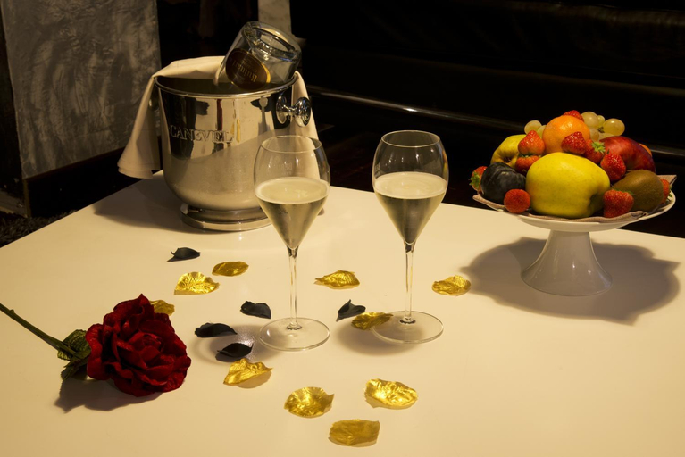 Food & Drinks 5, OneMhotel, Brescia