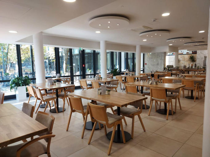 Food & Drinks 2, Gartenhotel Altmannsdorf, Wien