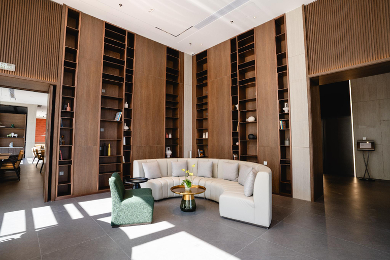 Public Area 2, Argyle Resort Hotel Yunmen 5 Ji, Shaoguan