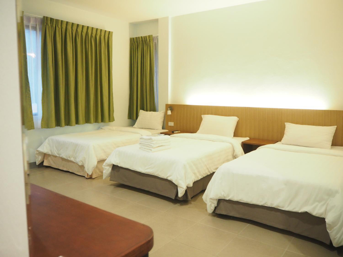 Bedroom 5