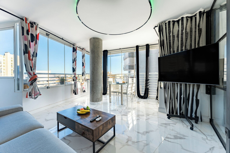 Others 5, CT 352 - Torremolinos City Towers 1, Málaga