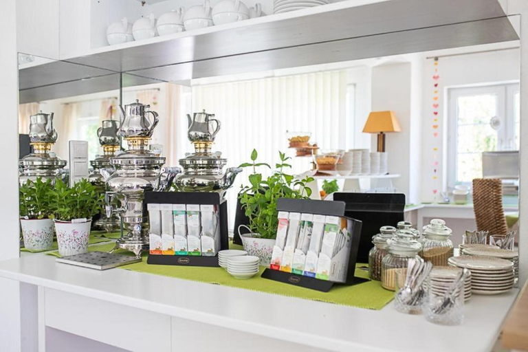 Food & Drinks 3, Landhaus Gretl, Klagenfurt Land