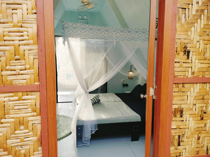 Bedroom 2, Riu Del Mar, Dauis
