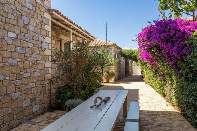 Exterior & Views 2, Tria Luxury Residences, Peloponnese