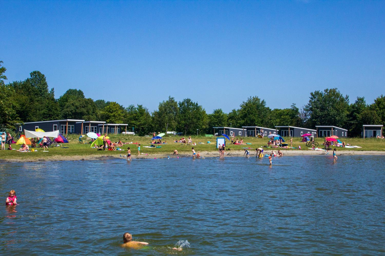 Others 2, Siblu camping Lauwersoog, De Marne