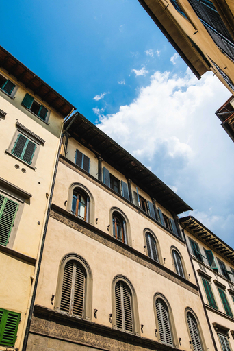 Exterior & Views 2, Florence Prestige Apartments ZANOBI 55, Florence