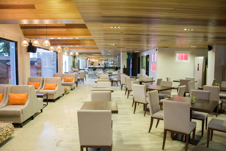 Food & Drinks 5, Cebu Uncle Tom's Cabin Hotel powered by Cocotel, Cebu City
