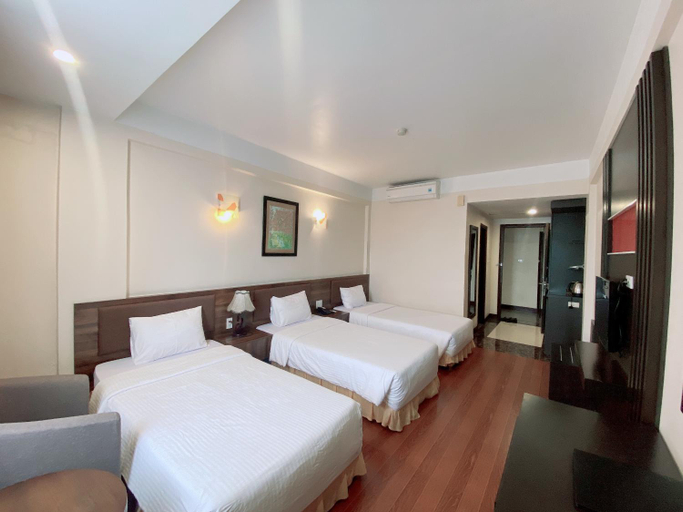 Bedroom 7