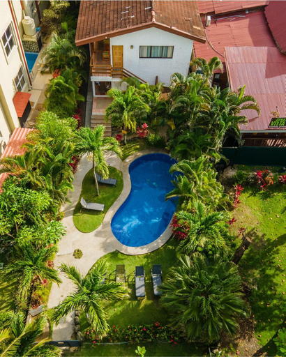 Others 5, Ola Bonita BeachFront Apart Hotel, Garabito