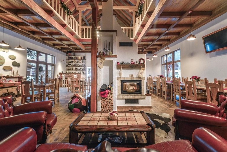 Others 2, Casa Trappold, Apold