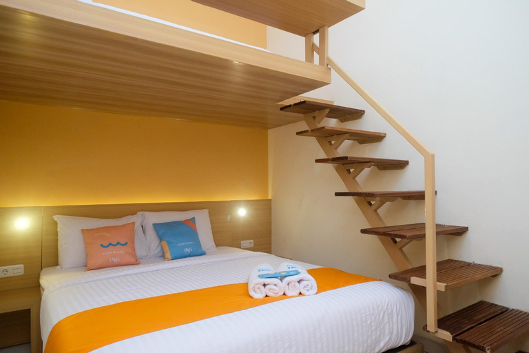 Bedroom 6
