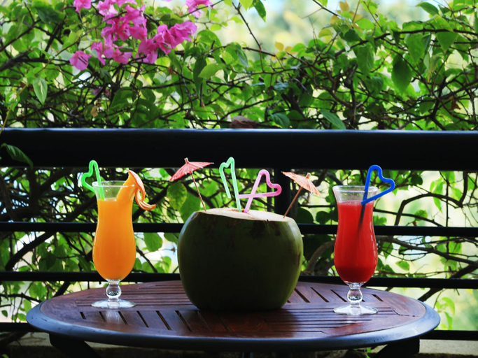 Food & Drinks 5, Palm Beach Resort And Spa, Sanya