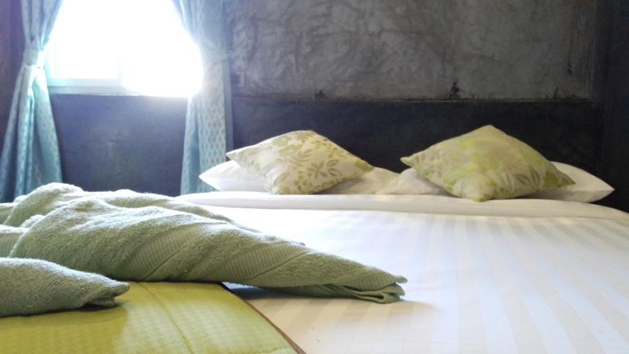 Bedroom 9
