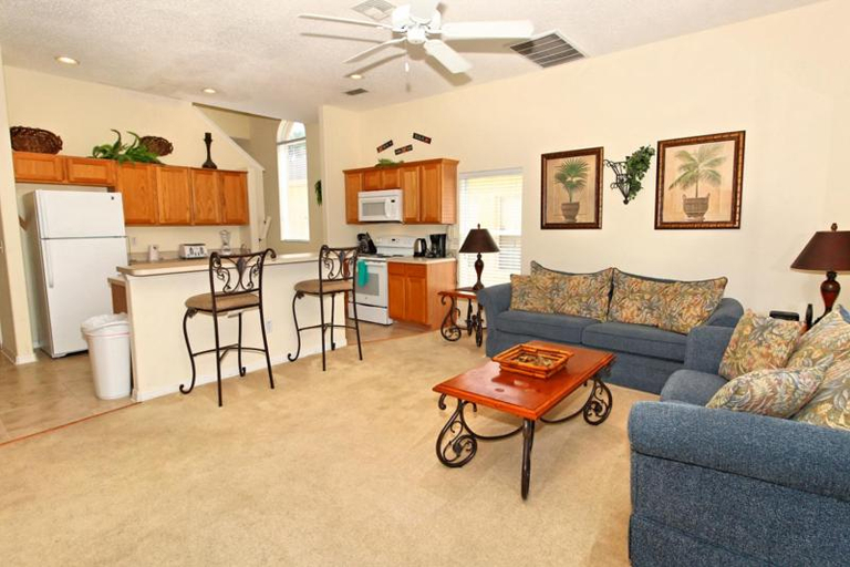 Kitchen 5, Morningstar Villa #230785, Lake