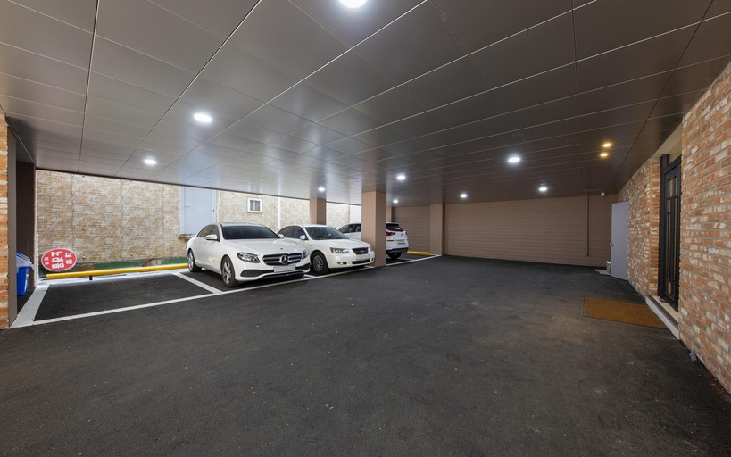 Others 4, Pyeongtaek Hotel Barts, Pyeongtaek