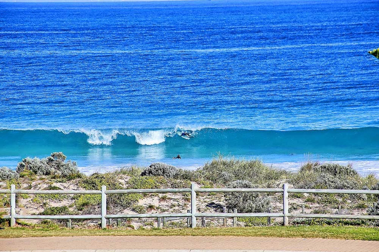 Exterior & Views 2, Beachfront @ Scarbs, Stirling