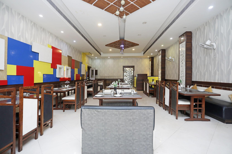 Others 5, Hotel O Subhadra Residency, Meerut