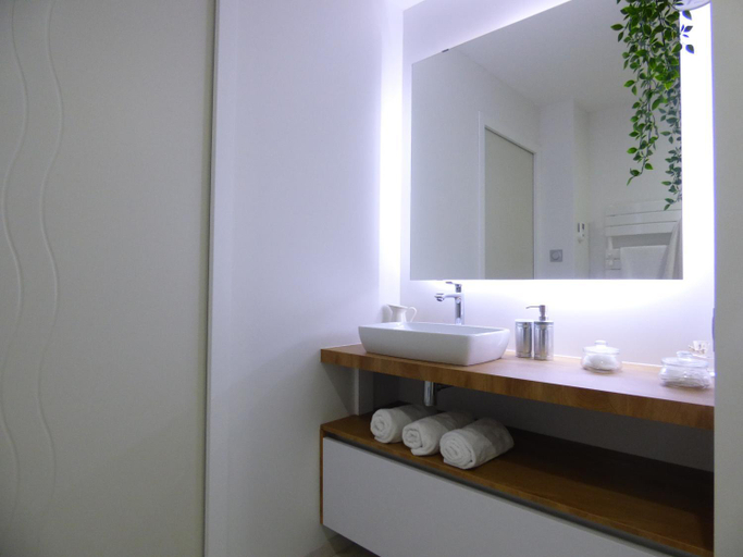 Bedroom 3, Gite Carcasso, Aude