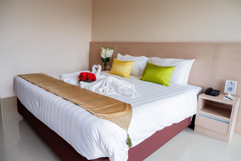 Bedroom 10