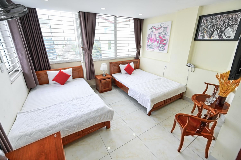 Bedroom 21