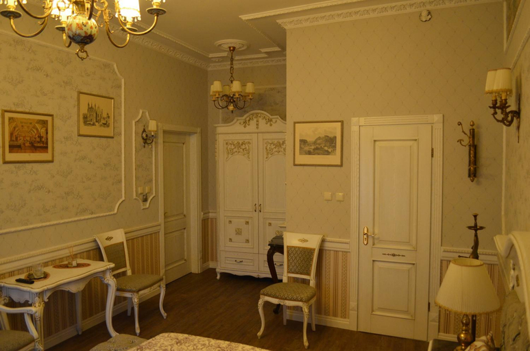 Others 5, Gabi B&B, Vilniaus