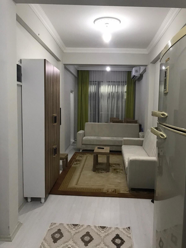 Bedroom 4, Fuat Apart Otel, Borçka