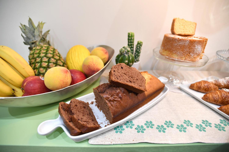 Food & Drinks 4, Nina B&B, Reggio Di Calabria