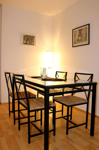 Others 5, Happy Prague Apartments, Praha 1