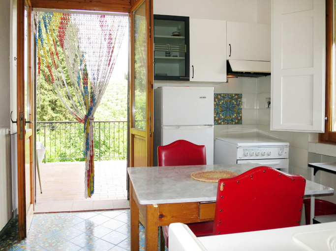 Holiday Home Podere Conte Francesco-Alvino by Interhome, Florence