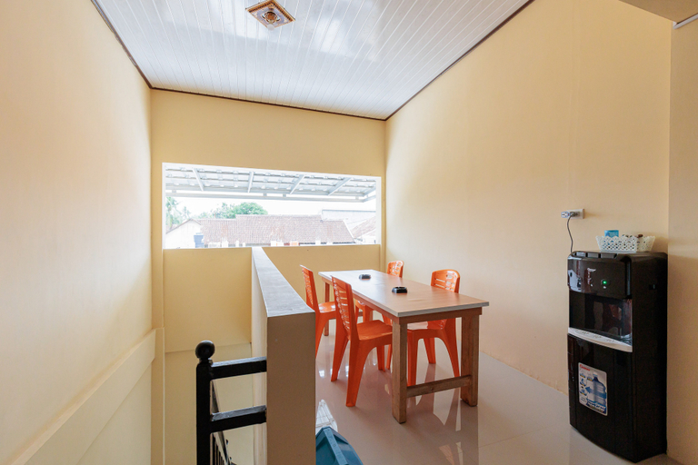 Others 5, RedDoorz near Waterworld Lampung, Lampung Selatan