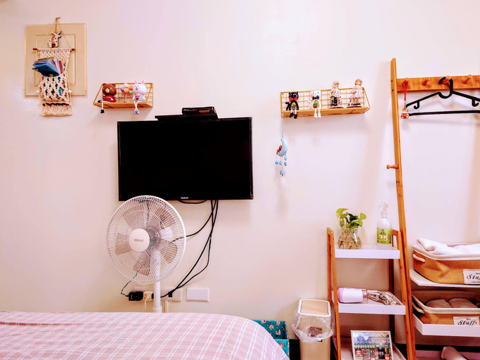 BIDO Warm Suite｜Located in the City Center/ Zhengxing Street/ Near Hele Square/ Guohua Street/ Haian Road, Tainan