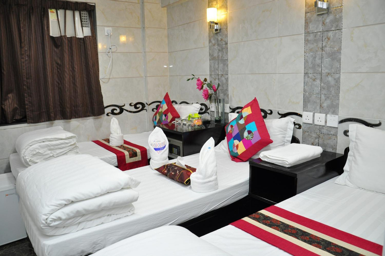Bedroom 25