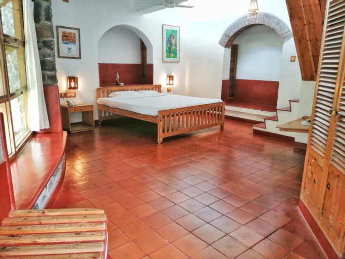 Bedroom 12