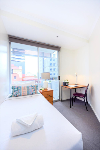 Bedroom 12
