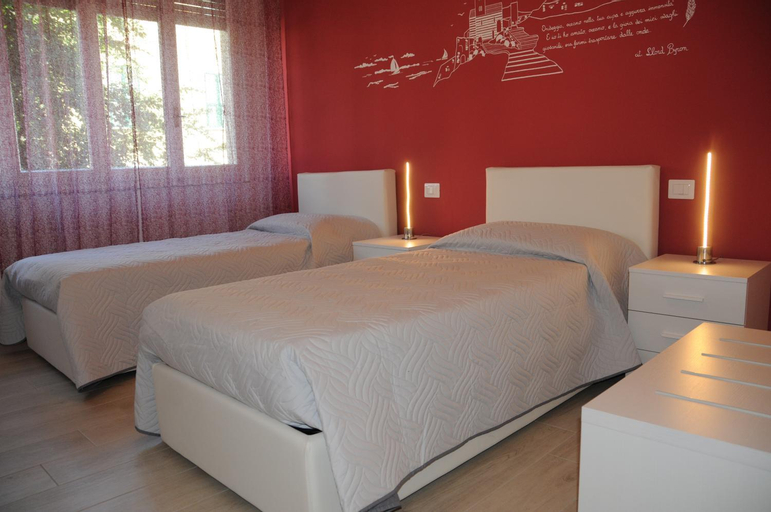 Bedroom 6