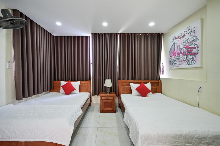 Bedroom 26
