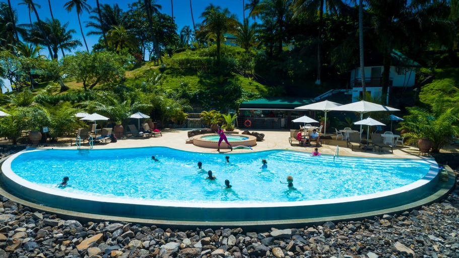 Sports and activities 5, Club Santana Beach & Resort, Cantagalo